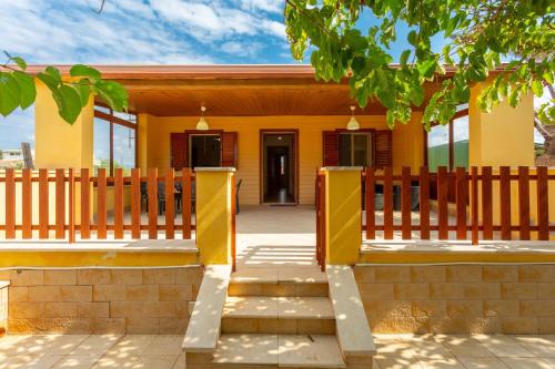 Villa Dune