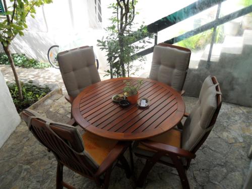 Apartments Villa Dube, Split (photo 5)