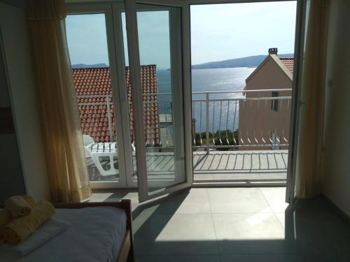 Sea side App - Apartment - Vrataruša