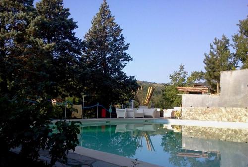  Villa Gioia, Ferienwohnung in Acqui Terme