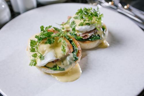 Great North Hotel - main image