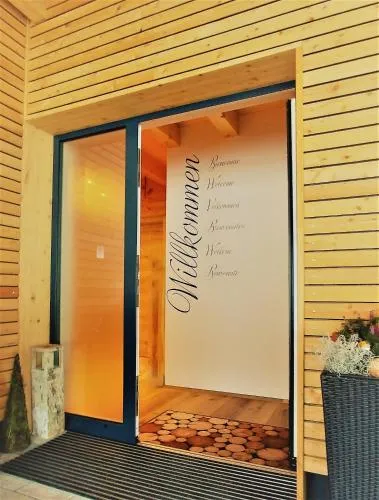 Chalet Traumblick in Mauterndorf, Österreich