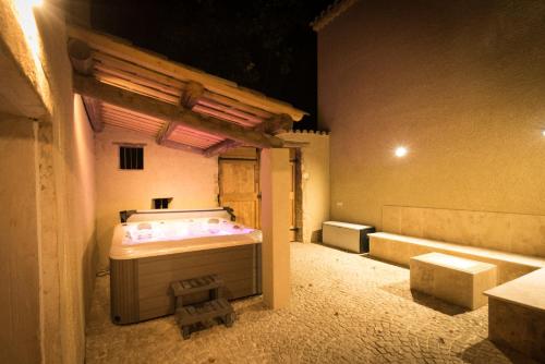 Spaa, la bastide de l'adrech in Manosque