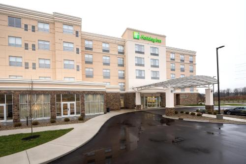 Photo - Holiday Inn - Kalamazoo West, an IHG Hotel