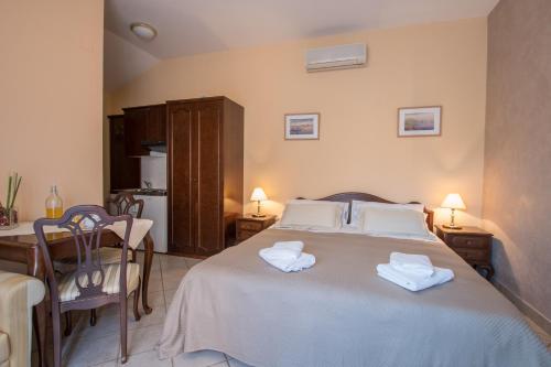 Apartments Viler in Momjan