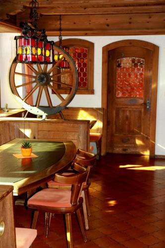 Hotel Portjengrat - image 13