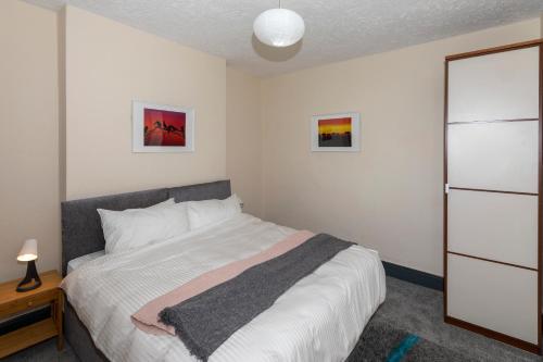 Arthouse - Lovely, Spacious and Elegant 5bed House