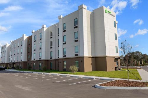 Extended Stay America Premier Suites - Tampa - Gibsonton - Riverview