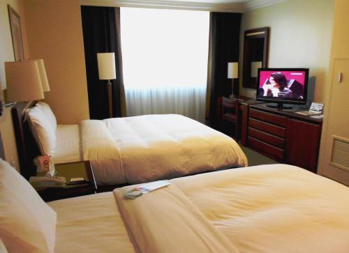 Unipark by Oro Verde Hotels, Guayaquil (fotografie 5)