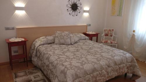 Bed & Breakfast Delle Rose