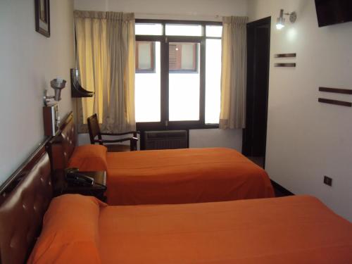 Hotel Tropical Inn