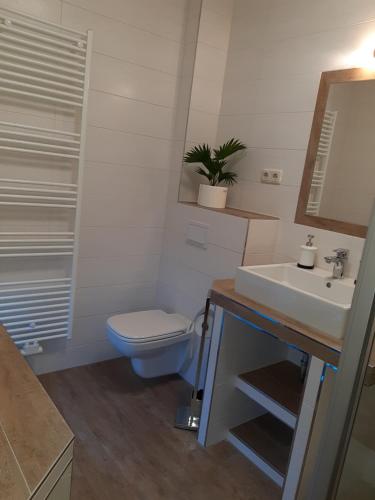 Ferienwohnung Claus