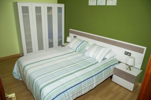  Apartamento Reus 1 - Parking gratuito in Reus