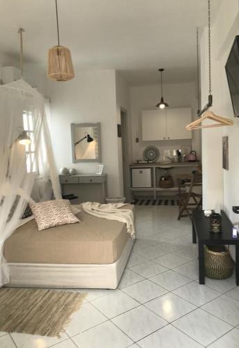 Casa Liaya - Villa di Matala Apartments
