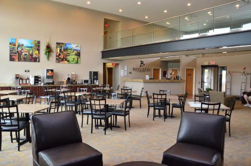 Qube Hotel - Polk City - image 5