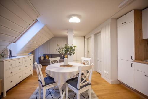 MARIOS Vaizdas į marias, terasa MARIOS Vaizdas į marias, terasa