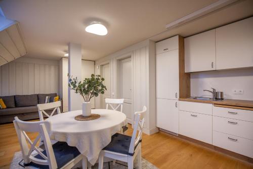 MARIOS Vaizdas į marias, terasa MARIOS Vaizdas į marias, terasa