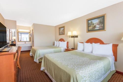 Days Inn by Wyndham Princeton - image 12