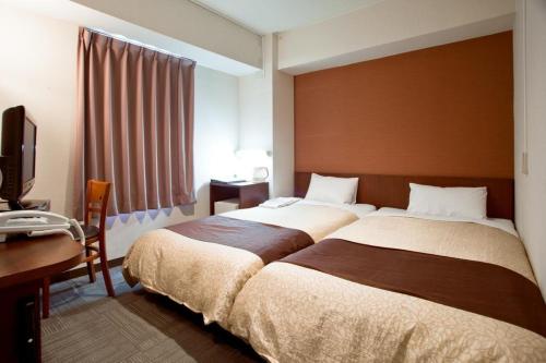 Hamamatsu Station Hotel - Vacation STAY 65834