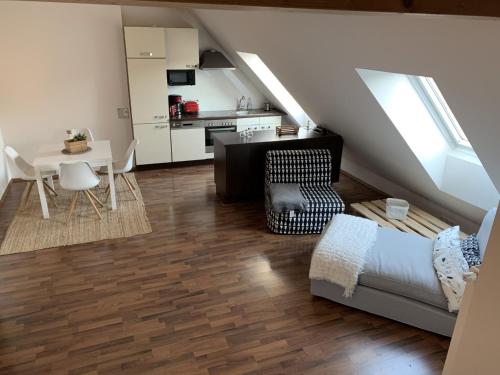 Vienna Canaletto Apartments Wien, Vienna (photo 8)
