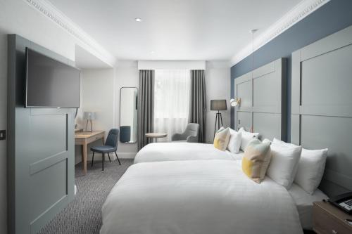 voco St. Johns Solihull an IHG Hotel - image 12