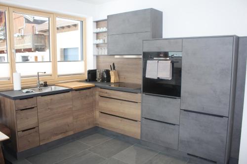  Appartement zur schlafenden Jungfrau in Hinterthal