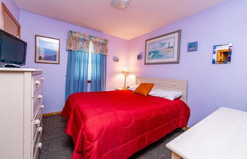 Coleman's Beach Front Inn - image 6