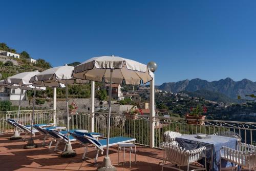 Ravello View, Scala (Foto 8)