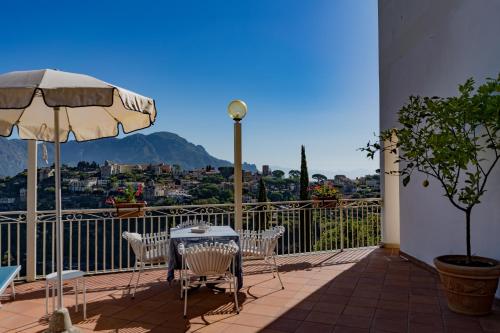 Facilities, Ravello View in Scala