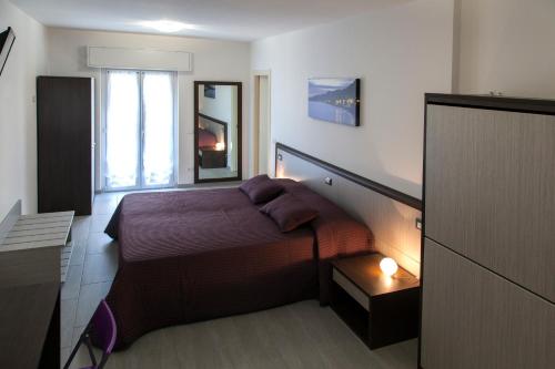 Locanda Brezza Marina camera quadrupla - Accommodation - Finale Ligure