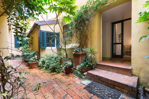 B&B AlbertaD – Bologna, KY
