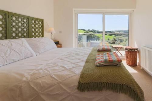 Luxury Rooms In Falmouth Bnb, , Cornwall