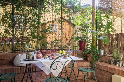 B&B AlbertaD – Bologna, KY