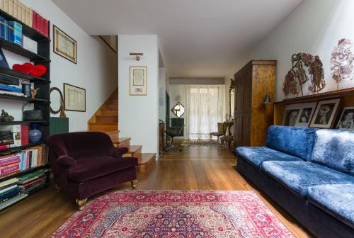 B&B AlbertaD – Bologna, KY