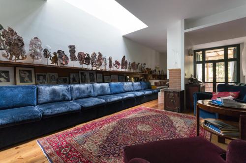 B&B AlbertaD – Bologna, KY
