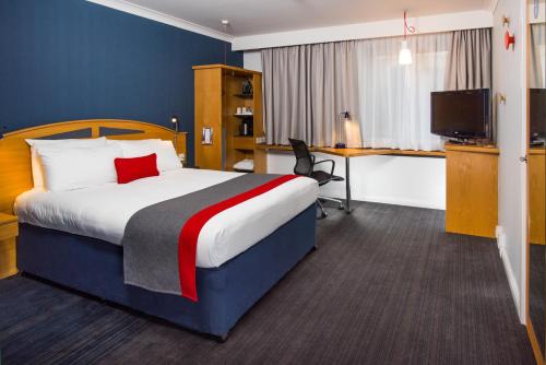 Holiday Inn Express East Midlands Airport By IHG in Castle Donington