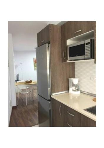 Apartamentos cerca del Aeropuerto 2