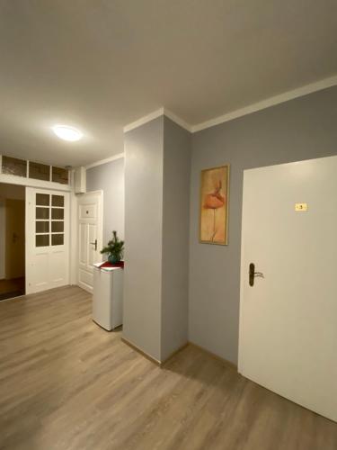Pension Haufe in Ohorn, Deutschland