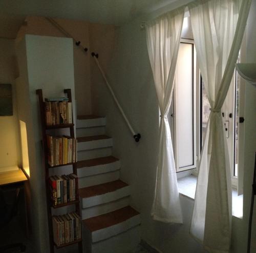 La Casa Di Bruno Napoli, Neapel (Foto 6)