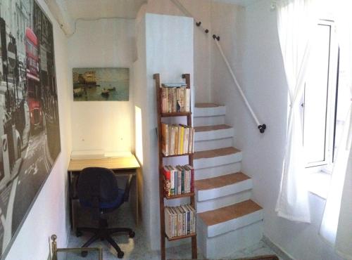 La Casa Di Bruno Napoli, Neapel (Foto 8)