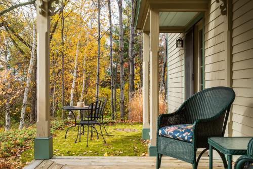 Chesterfield Inn in West Chesterfield, USA