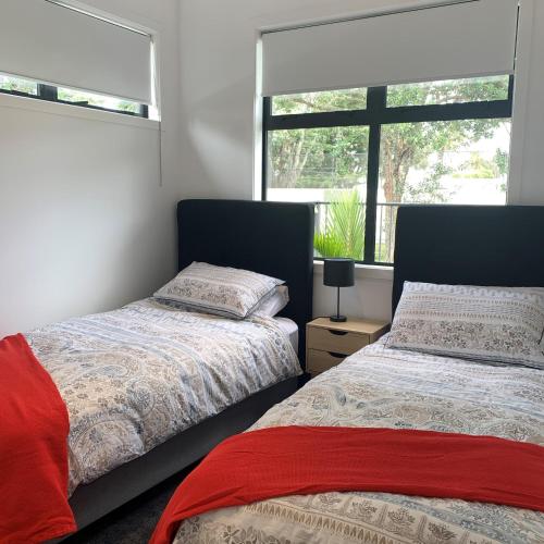 De la Plage Residences in أوريوا