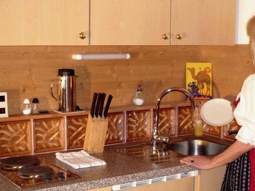 Ferienwohnung Spitzsteinblick - image 13