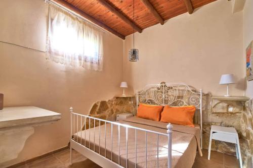 Villa Evenos of 3 bedrooms - Irida Country House of 2 bedrooms with private pools