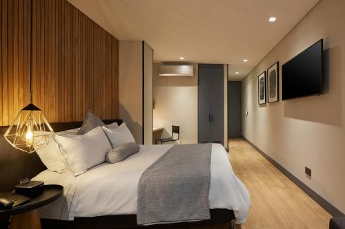 14 Urban Hotel, Medellín (photo 7)