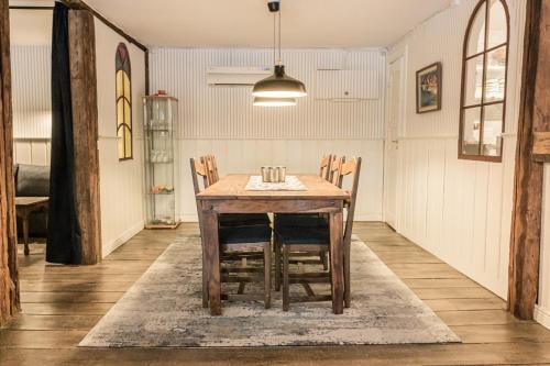 Ladugardens Pub & Sal in Stjärna