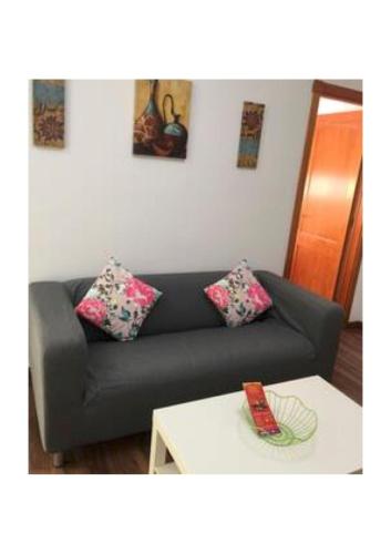 Apartamentos cerca del Aeropuerto 5