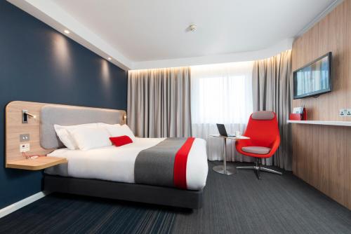 Holiday Inn Express - Glasgow Airport, an IHG Hotel