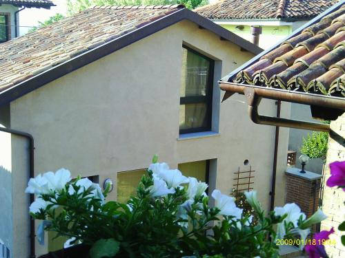 Al Centro del Borgo - San Rocco Seno d'Elvio