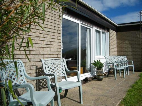 Chalet at Penstowe Holiday Park Near Bude